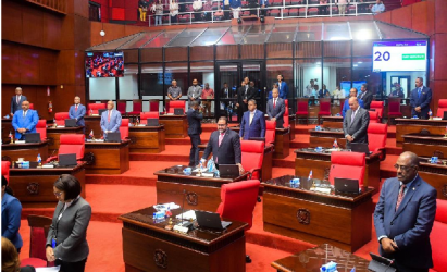 Senado aprueba Ley de Atención a las Personas con Autismo Senado aprueba Ley de Atención a las Personas con Autismo