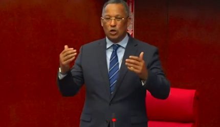 Senador llama diputados aprobar la Ley de Atención al Autismo Senador llama diputados aprobar la Ley de Atención al Autismo