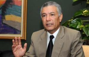 Qué pasó con las propiedades de Trujillo?