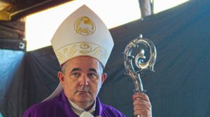 Desigan nuevo representante del Vaticano en República Dominicana