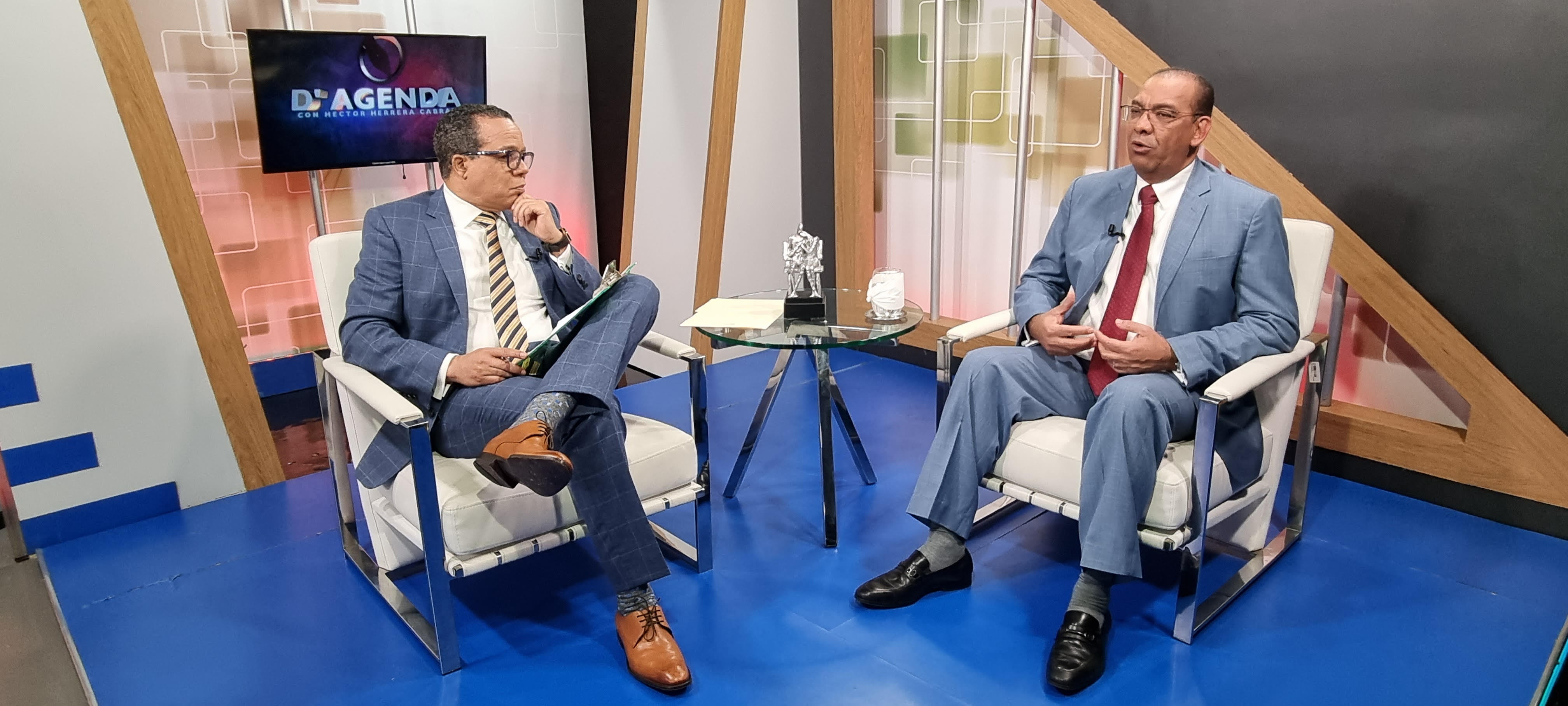 Gobierno construirá 4 puentes para agilizar tránsito en el GSD imagen