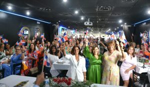 MIAMI: Consulado RD y el  INDEX celebran el Día de las Madres