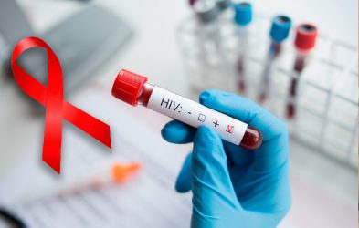 VIH entre las personas en prisión aumentó un 13% a nivel mundial VIH entre las personas en prisión aumentó un 13% a nivel mundial