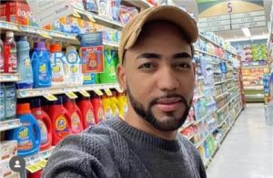 NY: Era dominicana pareja murió en incendio de un edificio del Bronx NY: Era dominicana pareja murió en incendio de un edificio del Bronx