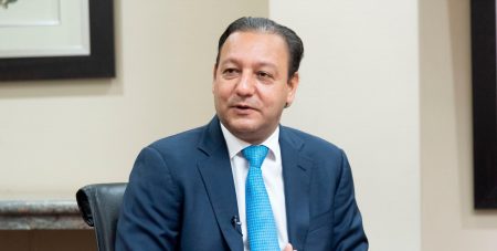 Abel recuerda que Luis Abinader prometió eliminación del anticipo