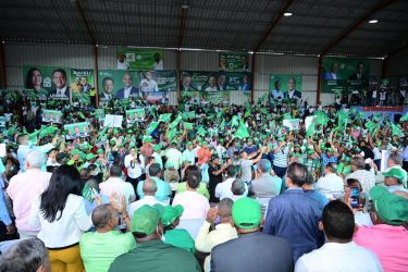 Leonel exige al Gobierno explicar «desapariciones y secuestros» RD Leonel exige al Gobierno explicar «desapariciones y secuestros» RD