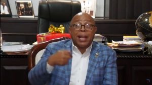 Enumeran faltas encontradas por diputados en Cámara de Cuentas