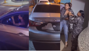 Fiscalizadora de Higüey denuncia fue agredida e intimidada por PN