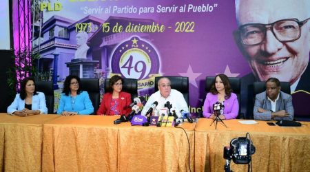 PLD no hará alianzas con PRM ni ningún aliado suyo; crea comisión