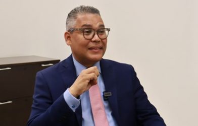 Carlos Peña pide investiguen la entrega «irregular» dinero al PRM