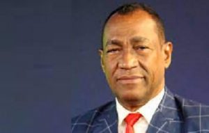 Mon Cáceres y el autoritarismo dominicano