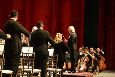 Orquesta Sinfónica Nacional inicia temporada de conciertos primavera 2023