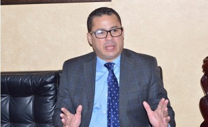 Méndez pide Presidente Abinader promulgue ya la Ley de Autismo