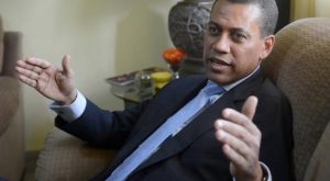 Guido cuestiona en el PRM se cobre para inscribir aspirantes