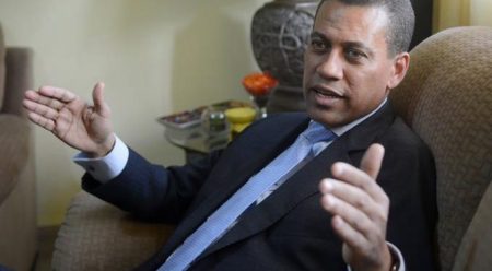 Guido cuestiona en el PRM se cobre para inscribir aspirantes