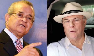 Almeyda tilda de “resentido” a HM por declaraciones contra Leonel