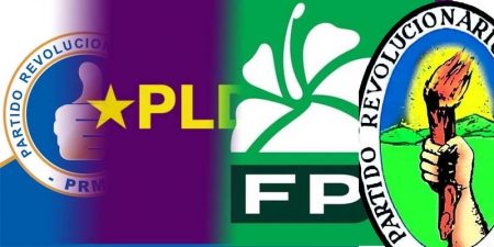 Agonía y muerte de los partidos políticos en República Dominicana