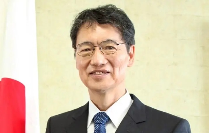 Embajador de Japón visitará Jarabacoa este viernes día 30 imagen