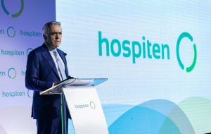 Hospiten Santo Domingo presenta sus nuevas instalaciones