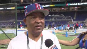 Federación Dominicana Béisbol aspira medalla Centroamericanos