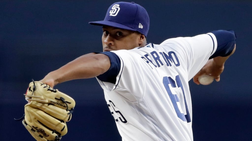 Dominicano Luis Perdomo en una gran campaña en béisbol japonés imagen