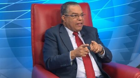 Exdirector Presupuesto ve «ineficiencia» Gobierno en el gasto