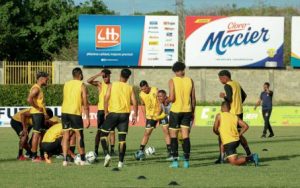 Moca FC estará en el grupo A en la Copa Caribeña Concacaf