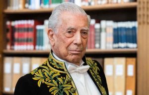 El día que Vargas Llosa nos tildó como «los parias del Caribe»