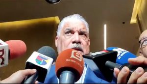 Vargas dice pedido Canadá debe ser consensuado con sectores RD