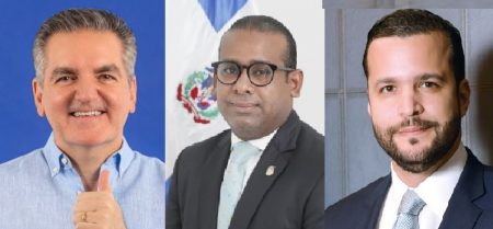 Neney Cabrera encabeza carrera por alcaldía DN, según encuesta Neney Cabrera encabeza carrera por alcaldía DN, según encuesta