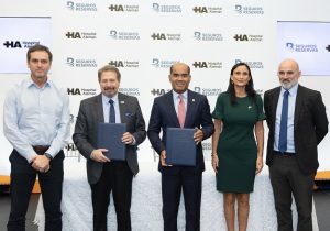 Seguros Reservas y Hospital Alemán de Buenos Aires firman alianza