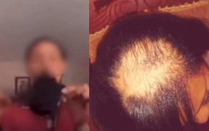 Piden prisión para una estudiante acusada arrancar el cabello a otra