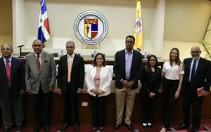 Solicitan a clase política acoger propuesta reforma a Ley 61-32