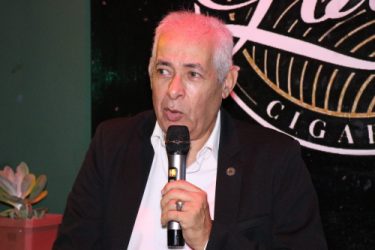 SANTIAGO: Candidato Alcalde PRD advierte peligro de cañada