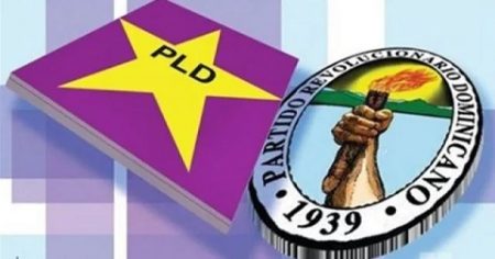 Dice avanzan conversaciones de alianza electoral del PLD y PRD