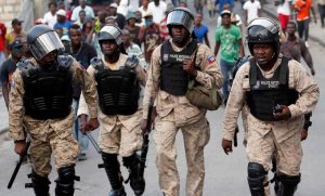 HAITI: Gobierno declara Estado de Emergencia debido a deterioro