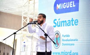 Eligen a Yeuri García Cepeda como presidente de la juventud del PRD