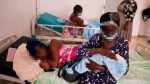 Son haitianas 35% de mujeres parieron en Dominicana en enero
