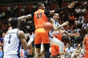 Los Titanes e Indios barren series de eliminación Súper Liga LNB