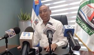 Director Opret advierte que quien infrija las leyes será sancionado