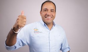 Dajabón: Precandidato a senador dice lugareños buscan cambios