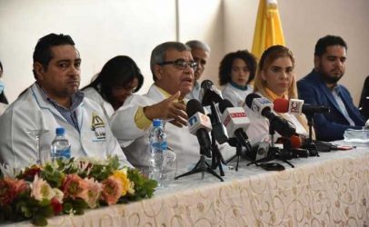 El Colegio Médico rompe conversaciones con el Gobierno