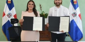 INDEX y SBS firman un acuerdo para formar a dominicanos en el exterior
