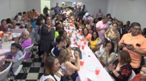 NY: PRM celebra el Día de las Madres dominicanas