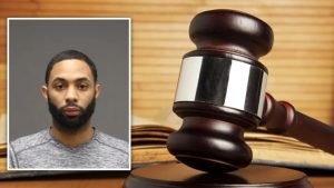 EU: Condenan a 15 años prisión a dominicano fracturó huesos bebé EU: Condenan a 15 años prisión a dominicano fracturó huesos bebé