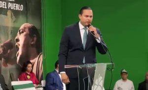 NY: Henry Abreu expone planes como diputado de RD del exterior