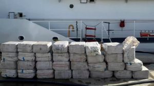 P. RICO: Detienen dominicano con cocaína valorada en US$23 millones