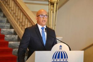 Asegura han sido corregidas las  anomalías que detectó Contraloría