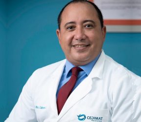 Urólogo cita opciones para tratamiento del cáncer de próstata Urólogo cita opciones para tratamiento del cáncer de próstata