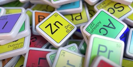 El zinc, un mineral que aumenta la potencia sexual masculina